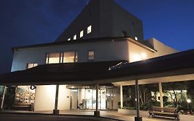 横手温泉 ホテルプラザ迎賓